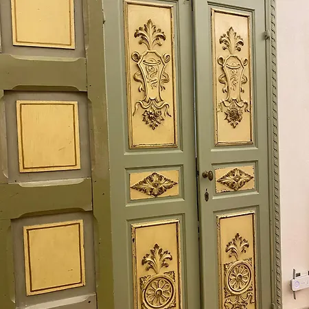 Guest house L'antica Casa Sui Lungarni Di Pisa