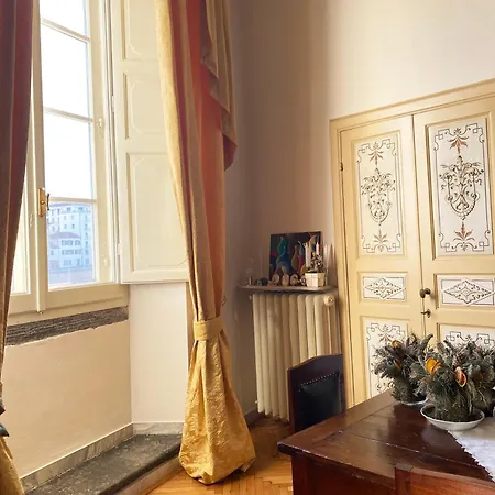 Gasthof L'antica Casa Sui Lungarni Di Pisa
