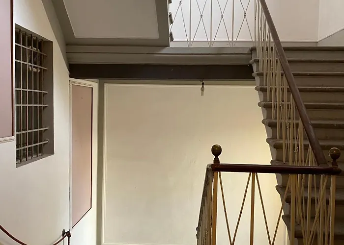 Penzion L'antica Casa Sui Lungarni Di Pisa