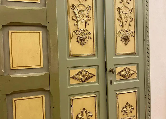 Penzion L'antica Casa Sui Lungarni Di Pisa
