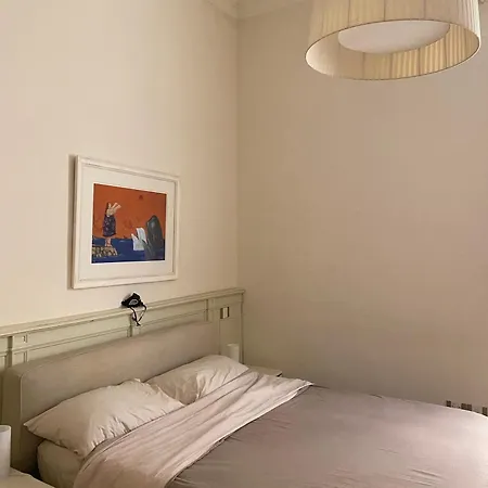 Гостевой дом L'antica Casa Sui Lungarni Di Пиза