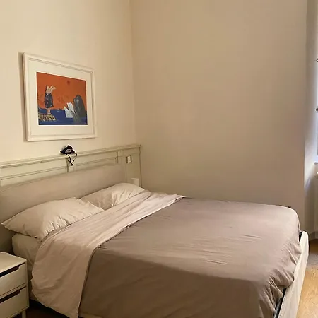 Гостевой дом L'antica Casa Sui Lungarni Di *